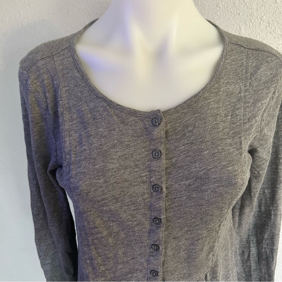 Banana Republic Peplum Top - Picture 10 of 10